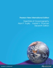 Essentials Of Oceanography