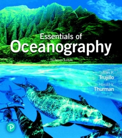 Bertrand.pt - Essentials Of Oceanography