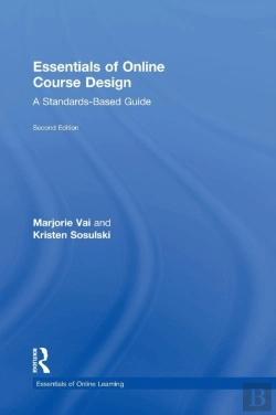 Bertrand.pt - Essentials Of Online Course Design
