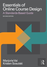 Essentials Of Online Course Design