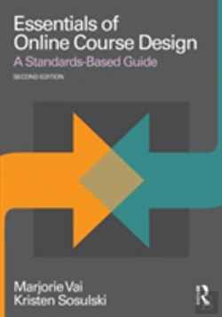 Bertrand.pt - Essentials Of Online Course Design