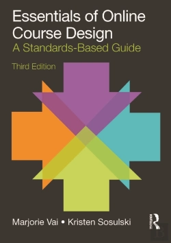 Bertrand.pt - Essentials Of Online Course Design
