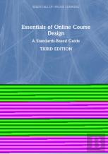 Essentials Of Online Course Design