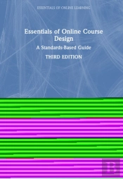 Essentials Of Online Course Design