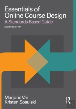 Bertrand.pt - Essentials Of Online Course Design
