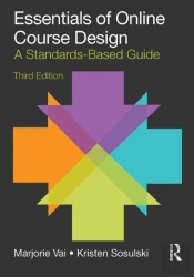 Essentials Of Online Course Design