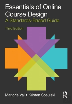 Bertrand.pt - Essentials Of Online Course Design