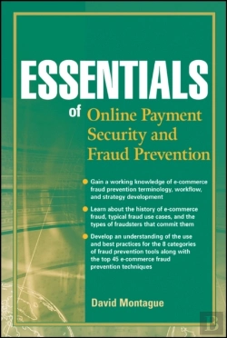 Bertrand.pt - Essentials Of Online Payment Security And Fraud Prevention