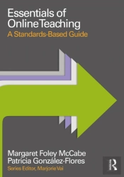 Essentials Of Online Teaching