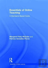 Essentials Of Online Teaching