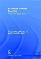 Essentials Of Online Teaching