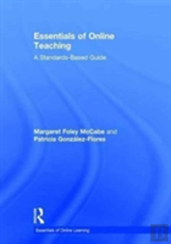 Bertrand.pt - Essentials Of Online Teaching