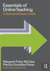 Essentials Of Online Teaching