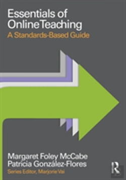 Bertrand.pt - Essentials Of Online Teaching