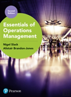 Bertrand.pt - Essentials Of Operations Management