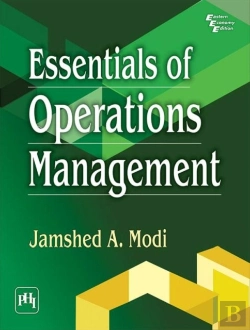 Bertrand.pt - Essentials Of Operations Management