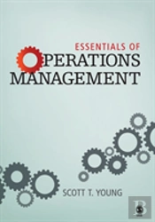 Essentials Of Operations Management
