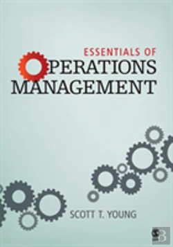 Bertrand.pt - Essentials Of Operations Management