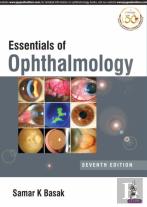 Essentials Of Ophthalmology