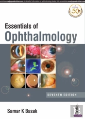 Essentials Of Ophthalmology
