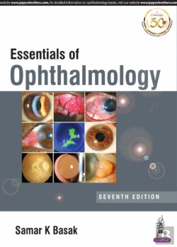 Bertrand.pt - Essentials Of Ophthalmology