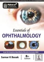 Essentials Of Ophthalmology