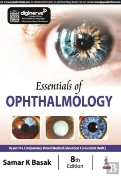 Bertrand.pt - Essentials Of Ophthalmology