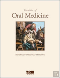 Bertrand.pt - Essentials Of Oral Medicine