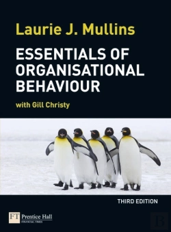 Bertrand.pt - Essentials Of Organisational Behaviour