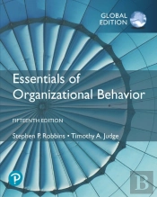 Essentials Of Organizational Behaviour, Global Edition