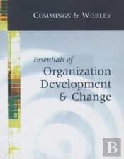 Essentials Of Organizational Development