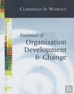 Bertrand.pt - Essentials Of Organizational Development