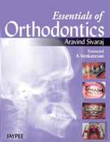 Essentials Of Orthodontics