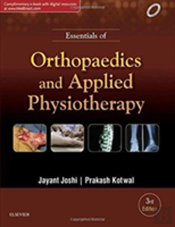Bertrand.pt - Essentials Of Orthopaedics & Applied Physiotherapy