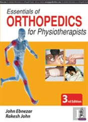 Essentials Of Orthopedics For Physiotherapists