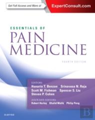 Essentials Of Pain Medicine