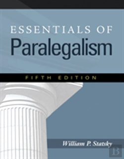 Bertrand.pt - Essentials Of Paralegalism