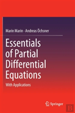 Bertrand.pt - Essentials Of Partial Differential Equations