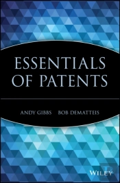 Essentials Of Patents