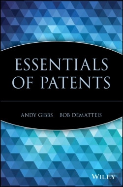 Bertrand.pt - Essentials Of Patents