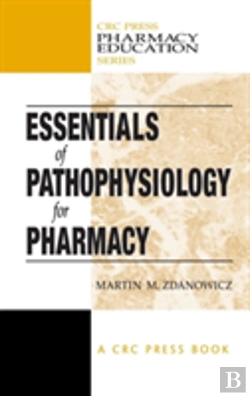 Bertrand.pt - Essentials Of Pathophysiology For Pharmacy
