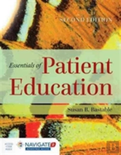 Bertrand.pt - Essentials Of Patient Education