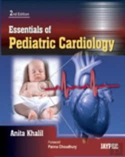 Bertrand.pt - Essentials Of Pediatric Cardiology