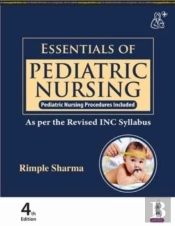 Essentials Of Pediatric Nursing