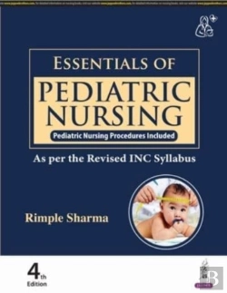 Bertrand.pt - Essentials Of Pediatric Nursing