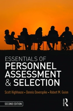 Bertrand.pt - Essentials Of Personnel Assessment And Selection