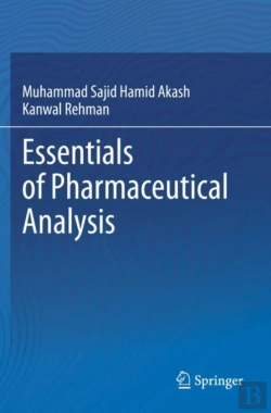 Bertrand.pt - Essentials Of Pharmaceutical Analysis