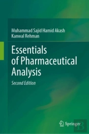 Essentials Of Pharmaceutical Analysis