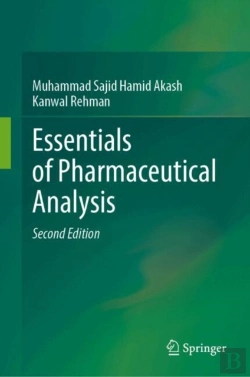 Bertrand.pt - Essentials Of Pharmaceutical Analysis