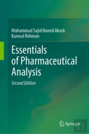 Essentials Of Pharmaceutical Analysis